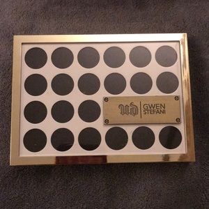 Urban Decay Gwen Stefani